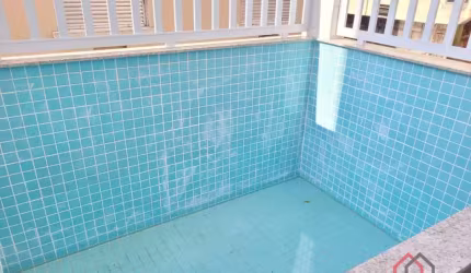 Casa com 3 quartos à venda na da Liberdade, 477, Aparecida, Santos por R$ 1.150.000