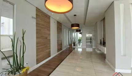 Apartamento com 3 quartos à venda na Avenida Bartolomeu de Gusmão, 14, Boqueirão, Santos por R$ 1.350.000