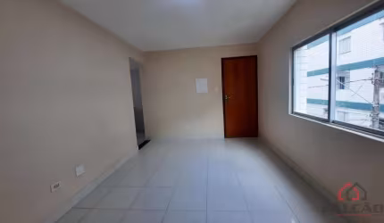 Apartamento com 3 quartos à venda na Rua Vergueiro Steidel, 367, Aparecida, Santos por R$ 329.000