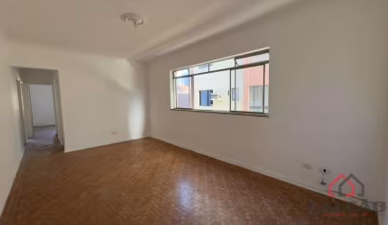 Apartamento com 3 quartos à venda na Rua São José, 85, Embaré, Santos por R$ 585.000