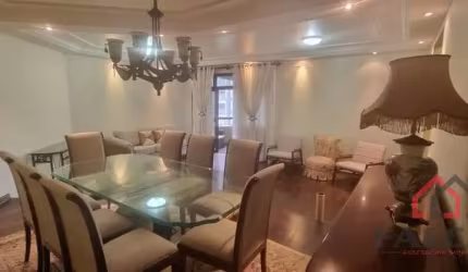 Apartamento com 4 quartos à venda na Avenida Doutor Epitácio Pessoa, 551, Aparecida, Santos por R$ 917.000