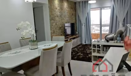 Apartamento com 2 quartos à venda na Rua Doutor Armando de Sales Oliveira, 231, Vila Valença, São Vicente por R$ 685.000