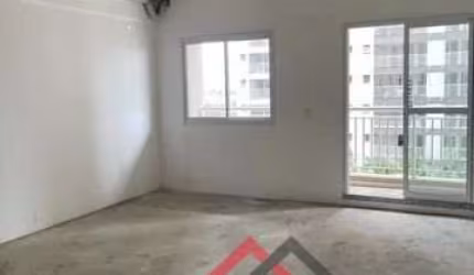 Sala comercial com 1 sala para alugar na Rua Campos Mello, 157, Vila Mathias, Santos por R$ 2.000