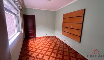 Apartamento com 1 quarto à venda na Rua José Clemente Pereira, 40, Campo Grande, Santos por R$ 305.000