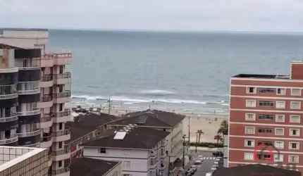 Cobertura com 4 quartos à venda na Rua Guaranis, 285, Tupi, Praia Grande por R$ 1.850.000