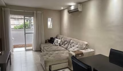 Casa em condomínio fechado com 2 quartos à venda na Rua Professor Reinaldo Porchat, 16, Vila Belmiro, Santos por R$ 715.000