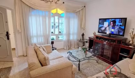 Casa com 5 quartos à venda na Rua Professor Torres Homem, 445, Embaré, Santos por R$ 1.200.000