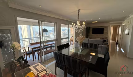 Apartamento com 3 quartos à venda na Rua Pernambuco, 50, Gonzaga, Santos por R$ 1.855.000