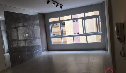 Apartamento com 3 quartos à venda na Rua João Antunes, 83, José Menino, Santos por R$ 925.000