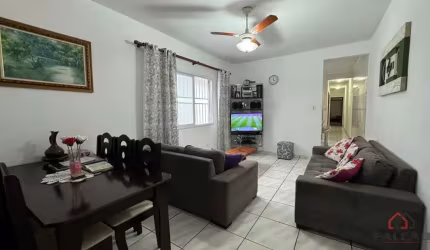 Casa com 3 quartos à venda na Antônio Maia, 112, Estuário, Santos por R$ 620.000