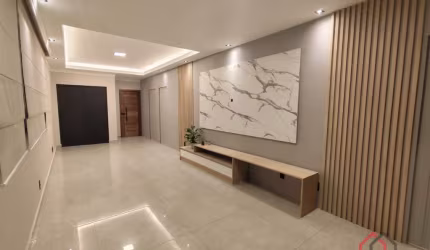 Cobertura com 3 quartos à venda na Avenida Doutor Bernardino de Campos, 626, Vila Belmiro, Santos por R$ 1.849.000
