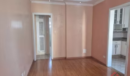 Apartamento com 1 quarto à venda na Rua João Ramalho, 830, Centro, São Vicente por R$ 250.000