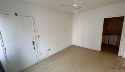 Apartamento com 2 quartos à venda na Rua Saldanha da Gama, 103, Itararé, São Vicente por R$ 298.000