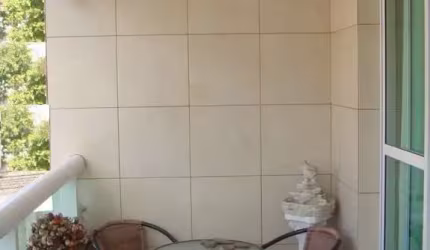 Casa com 3 quartos à venda na Rua Ricardo Pinto, 183, Aparecida, Santos por R$ 1.590.000