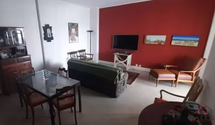 Apartamento com 1 quarto à venda na Rua Onze de Junho, 357, Itararé, São Vicente por R$ 420.000