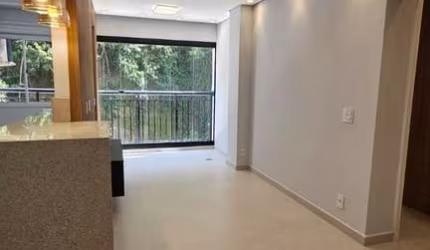 Apartamento com 2 quartos à venda na Rua Godofredo Fraga, 10, Marapé, Santos por R$ 752.000
