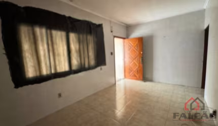 Casa com 2 quartos à venda na Rua Nabuco de Araújo, 84, Boqueirão, Santos por R$ 680.000