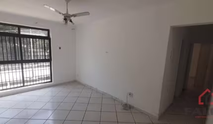 Apartamento com 1 quarto à venda na Avenida Quintino Bocaiuva, 156, Itararé, São Vicente por R$ 249.000