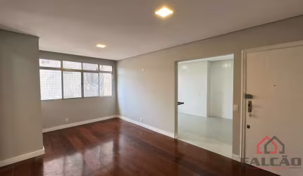 Apartamento com 2 quartos à venda na Rua Almirante Barroso, 35, Campo Grande, Santos por R$ 477.000
