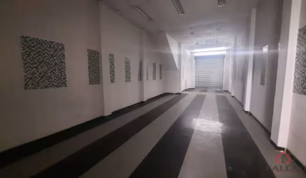 Casa para alugar na Avenida Rangel Pestana, 89, Vila Mathias, Santos por R$ 12.500