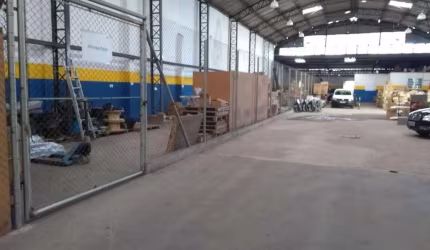 Terreno à venda na Rua João Pessoa, 420, Paquetá, Santos por R$ 5.500.000