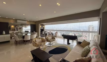 Apartamento com 4 quartos à venda na Avenida Água Fria, 119, Água Fria, São Paulo por R$ 2.100.000