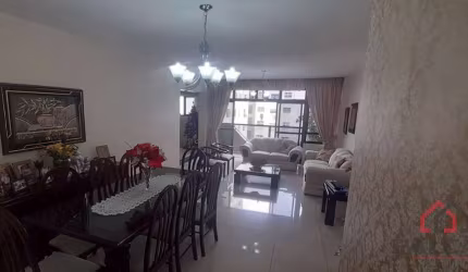 Apartamento com 3 quartos à venda na Rua Rangel Pestana, 79, Boa Vista, São Vicente por R$ 900.000