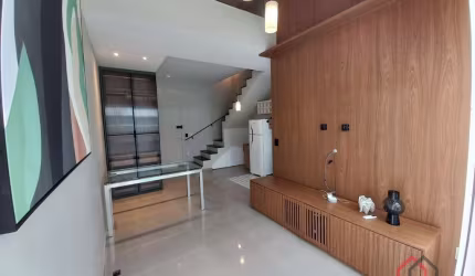 Apartamento com 1 quarto à venda na Rua José Caballero, 60, Gonzaga, Santos por R$ 700.000