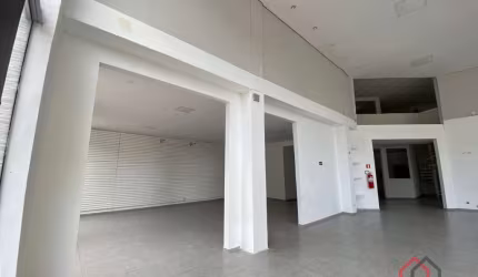Ponto comercial para alugar na Avenida Dom Pedro I, 1025, Enseada, Guarujá por R$ 22.000