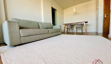 Apartamento com 2 quartos à venda na Rua João Guerra, 252, Macuco, Santos por R$ 579.000