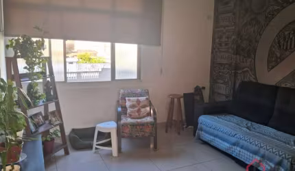 Apartamento com 2 quartos à venda na Rua Alexandre Martins, 184, Aparecida, Santos por R$ 320.000