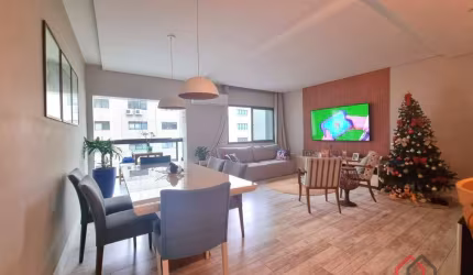 Apartamento com 2 quartos à venda na Avenida Bartolomeu de Gusmão, 19, Boqueirão, Santos por R$ 1.800.000