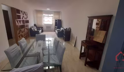 Apartamento com 3 quartos à venda na Rua André Vidal de Negreiros, 25, Ponta da Praia, Santos por R$ 900.000