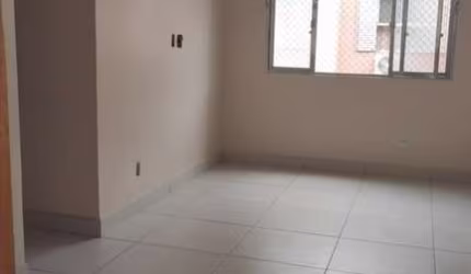 Apartamento com 3 quartos à venda na Rua General San Martin, 9, Jardim Independência, São Vicente por R$ 250.000