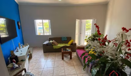 Casa com 3 quartos à venda na Avenida Coronel Joaquim Montenegro, 426, Aparecida, Santos por R$ 2.500.000
