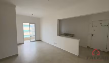 Apartamento com 2 quartos à venda na Rua Otelo Rodrigues Franco, 582, Canto do Forte, Praia Grande por R$ 520.000