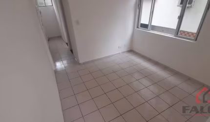 Apartamento com 1 quarto à venda na Afonso Celso de Paula Lima, 43, Ponta da Praia, Santos por R$ 382.000