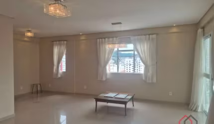 Apartamento com 3 quartos à venda na Rua Ceará, 20, Pompéia, Santos por R$ 1.120.000