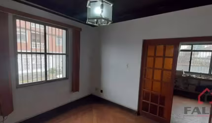 Casa com 2 quartos à venda na Rua Doutor Campos Sales, 72, Centro, São Vicente por R$ 582.000