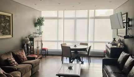 Apartamento com 3 quartos para alugar na Avenida Conselheiro Nébias, 818, Boqueirão, Santos por R$ 7.500