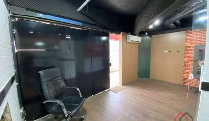Ponto comercial para alugar na Adhemar de Barros, 1347, Vila Santa Rosa, Guarujá por R$ 5.500