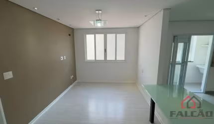 Apartamento com 2 quartos para alugar na Padre Visconti, 18, Embaré, Santos por R$ 3.400
