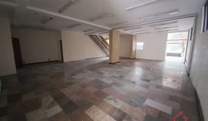 Ponto comercial para alugar na Avenida Doutor Pedro Lessa, 2772, Embaré, Santos por R$ 20.000