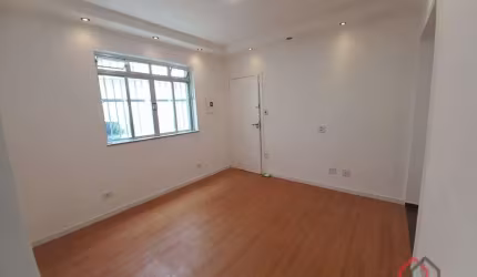 Apartamento com 1 quarto à venda na Rua Liberdade, 310, Embaré, Santos por R$ 355.000