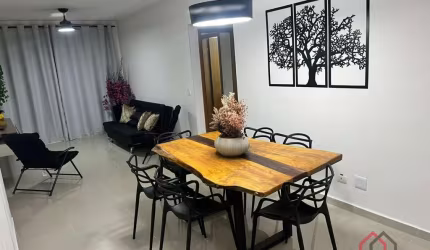 Apartamento com 2 quartos à venda na Avenida Presidente Castelo Branco, 13642, Vila Caiçara, Praia Grande por R$ 650.000