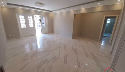 Apartamento com 4 quartos à venda na Rua Pernambuco, 137, Gonzaga, Santos por R$ 1.050.000