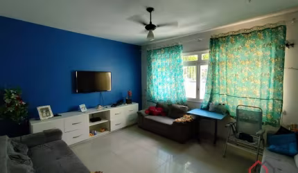 Casa com 3 quartos à venda na Rua Doutor Carvalho de Mendonça, 461, Vila Belmiro, Santos por R$ 2.000.000