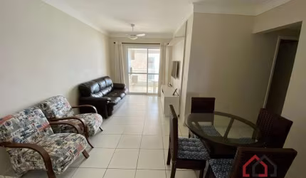 Apartamento com 2 quartos à venda na Avenida Presidente Castelo Branco, 9127, Vila Mirim, Praia Grande por R$ 680.000