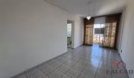 Apartamento com 2 quartos à venda na Rua Marechal José Olinto de Carvalho, 54, Vila Belmiro, Santos por R$ 455.000