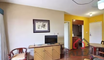 Apartamento com 1 quarto à venda na Das Naçäes Unidas, 595, Centro, São Bernardo do Campo por R$ 250.000